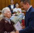 Ленинской районной организации инвалидов исполнилось 30 лет - Администрация г. Иркутск