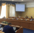 На депутатских слушаниях рассмотрели вопрос реконструкции канализационно-насосной станции в Березовом - 38Rus.Com
