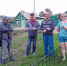 В пяти дворах предместья Рабочее в этом году будут установлены и доукомплектованы детские и спортивные площадки - Дума города Иркутска