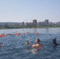 Иркутские моржи проплывут 80 км по Ангаре - NewIrkutsk.Ru