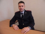 Начальник Оп 10 Иркутск Фото