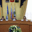 Ряд социальных вопросов обсудили депутаты Молодежной Думы Иркутска на очередном заседании - 38Rus.Com