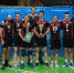 Волейболисты «Красноярского цемента» выиграли серебро турнира «Volley СибирьСтрой – 2018» - 38Rus.Com