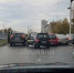 Иркутск остановился в длинной пробке из-за ДТП с пятью машинами - NewIrkutsk.Ru