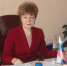 Руководитель Иркутскстата Иванова И.В. - Газета Областная
