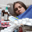 ОРВИ и грипп в Иркутской области: вакцинация продолжается. - Комсомольская правда