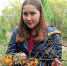 Полина Телятникова. Фото из архива семьи - Irk.Ru