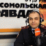 «Народный участковый-2018»: Артур Саркисян из Ангарска вошел в пятерку лучших - Комсомольская правда