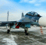 Авиазавод «Иркут» передаст заключительную партию истребителей Су-30 СМ для комплектования Курской авиабазы ЗВО. - Комсомольская правда