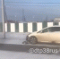 Эта авария произошла 21 ноября на одной из улиц поселка Баяндай в Усть-Ордынском округе. Священник за рулем автомобиля «Пежо» не справился с управлением и протаранил дорожный столб - Газета Пятница