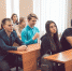 ЛЕКЦИЯ ДЛЯ БУДУЩИХ ЮРИСТОВ - Избирательная комиссия