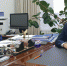 Проведены рабочие встречи с Председателем Правительства  Республики Саха (Якутия) и генеральным директором  АО «Авиакомпания «Полярные авиалинии» - Министерство жилищной политики, энергетики, транспорта и связи