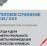 Большинство выпускников написали итоговое сочинение  про мечту и реальность - Министерство образования