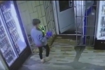 Убийце девятилетней девочки из Братска на два месяца продлили срок ареста. Фото: СУ СК России по Иркутской области.