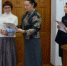 29 декабря 2018 года состоялось торжественное собрание коллектива суда, посвященное празднованию Нового года. - Арбитражный суд