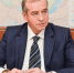 Сергей Левченко. Фото IRK.ru - Irk.Ru