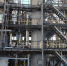 АНХК завершила монтаж новой колонны газофракционирующей установки - Сибирские новости
