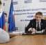 На личном приеме Антон Красноштанов рассмотрел четыре вопроса от иркутян и ангарчан - I38.Ru