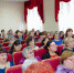 Специалисты минсельхоза Иркутской области провели выездные консультационные совещания для сельхозтоваропроизводителей региона - Министерство сельского хозяйства