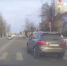 Благодаря кадрам видеорегистратора иркутским полицейским удалось установить владельца порша, который спокойно проехал на красный свет у кинотеатра «Баргузин», чуть не задев молодую женщину. Теперь он уж точно будет знать, что так делать нельзя - Газета Пятница