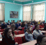 НАВСТРЕЧУ НОВЫМ ПОБЕДАМ - ВСГАО