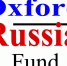 A New Project in collaboration with Oxford Russia Fund - ИГУ