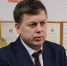 Сергей Марач победил на выборах мэра Черемховского района - ИА Байкал Инфо
