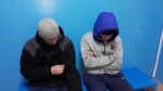 Задержанными угонщиками оказались местные жители 18 и 20 лет, которые ранее уже неоднократно попадали в поле зрения правоохранительных органов за совершение аналогичных имущественных преступлений