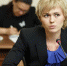 Ольга Курбан. Фото Александра Новикова - Irk.Ru