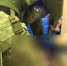 Скриншот видео пресс-службы ГУ МВД России по Иркутской области - Irk.Ru