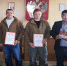 Опергруппа Заповедного Прибайкалья помогла найти пропавших туристов - ИА Байкал Инфо