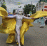 День города 2019: в Иркутске начался прием заявок на участие в карнавальном шествии. - Комсомольская правда