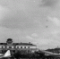 Аэропорт Иркутск в 1953 году. Фотограф Калихман. (Из фондов Иркутского областного краеведческого музея) - Газета Копейка
