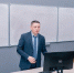 Ректор ИРНИТУ Михаил Корняков представил концепцию «Студгородок – территория изменений Иркутска» - 38Rus.Com