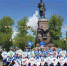 25 мая 2019 года в городе Иркутске состоялась всероссийская акция, посвящённая переходу на цифровое телевидение - Министерство жилищной политики, энергетики, транспорта и связи