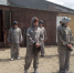 Сотрудники ИК-19 отметили годовщину образования учреждения походом в пейнтбольный клуб - ГУФСИН
