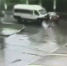 Видео ДТП на улице Советской в Иркутске, где столкнулись маршрутка и такси, появилось в сети. Фото: группа "ДТП 38RUS" - Комсомольская правда
