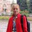 Химик Елизавета Ларина: «Надо любить то, чем занимаешься» - ИГУ