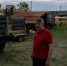 Иркутские активисты ОНФ доставили из Братска в Тулун гуманитарную помо... - ОНФ в Иркутской области