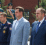 11 команд из регионов России собрал полевой лагерь «Юный спасатель» в Иркутской области - Министерство молодежной политики