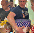 Более 100 тонн гуманитарной помощи уже отправлено в зону чрезвычайной ситуации. Самое необходимое для пострадавших от стихии собирали жители Иркутской области и других регионов России. Сбор продолжается - Газета Пятница