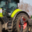 CLAAS AXION 940 и AMAZONE Primera DMC 9000-2: оптимальный тандем техники для посевной кампании - Газета Областная