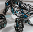 Выставка "Ювелирный дебют" - Усадьба Сукачева