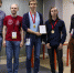 Лучшие в спортивном программировании - ИГУ