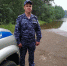 Росгвардия взяла под охрану водозабор в г. Тулуне в связи с повышением уровня воды в реке Ия - Росгвардия