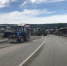 Уровень воды в реке Ия пошел на спад - Сибирские новости