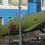 Истребитель И-14 в музее Иркутского авиазавода. 2019 г. - Газета СМ Номер один