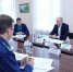 Сергей Сокол: Ситуация с лесными пожарами в регионе - настоящая катастрофа. ФОТО: Лариса Федорова. - Комсомольская правда