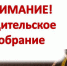 Родители школьников смогут задать вопрос министру просвещения РФ на общероссийском родительском собрании - Сибирские новости