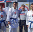Каратисты Иркутской области успешно выступили на Всероссийских юношеских играх - Сибирские новости